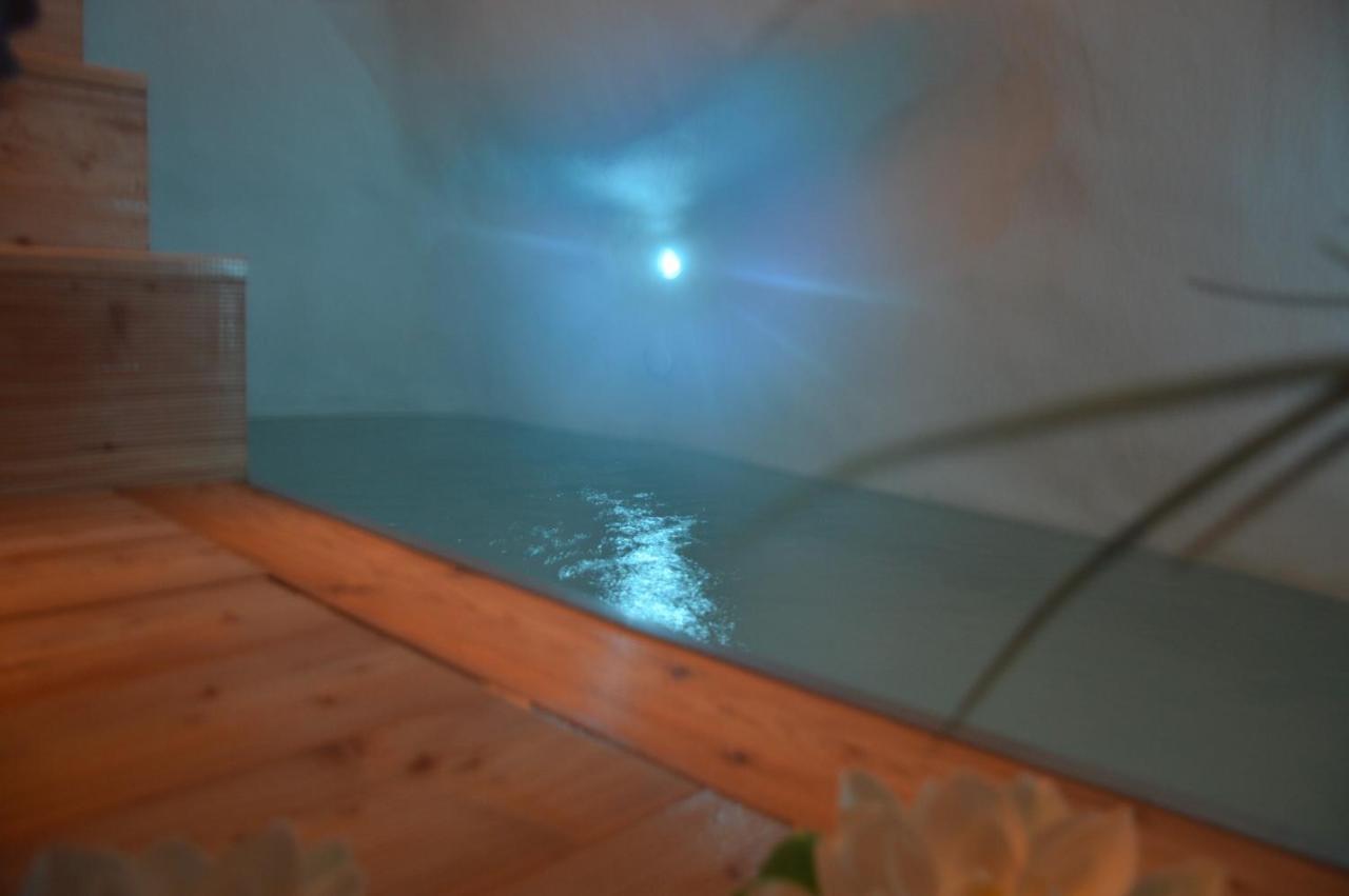 Ostuni 21Mqsuitehomes, Appartamento Con Mini Piscina Privata, Appartamenti Con Vasca Idromassaggio & Appartamenti Standard Exteriér fotografie
