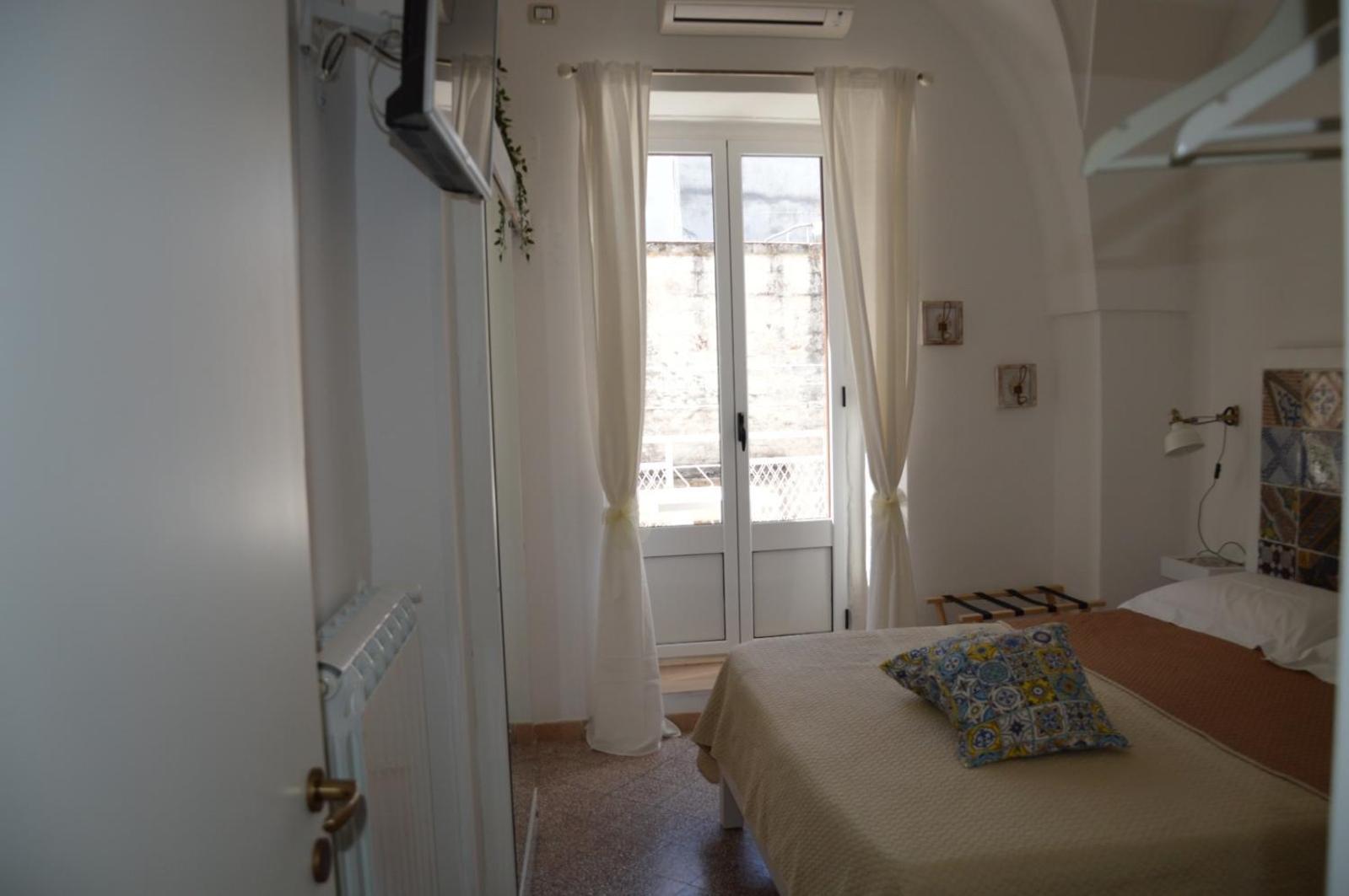 21Mq Suite Homes Ostuni Exteriér fotografie