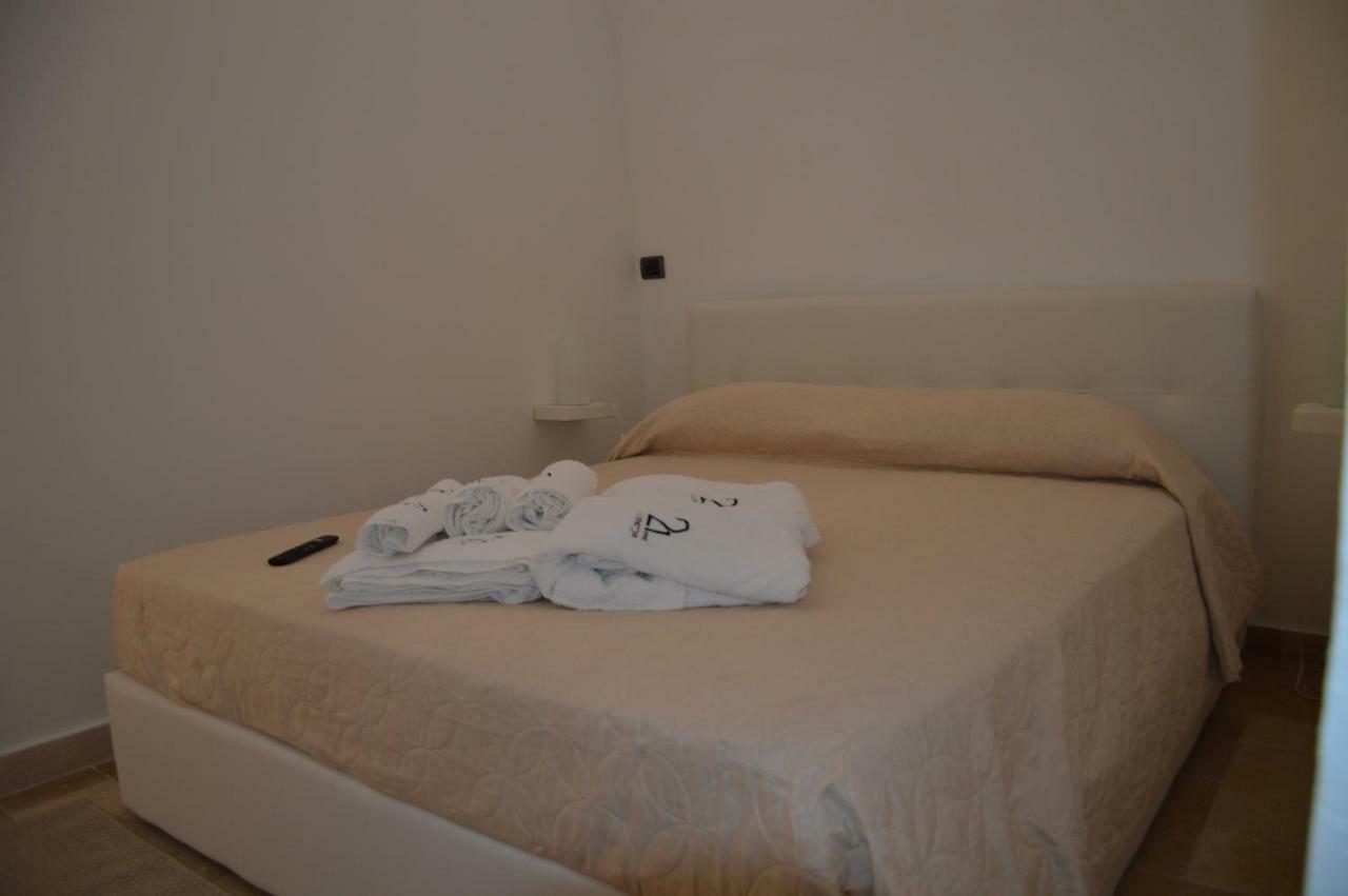 21Mq Suite Homes Ostuni Exteriér fotografie